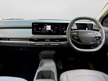 Kia Ev3 150kW Air 81.4kWh 5dr Auto