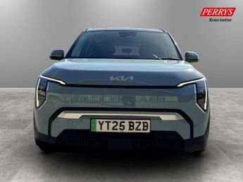 Kia Ev3 150kW Air 81.4kWh 5dr Auto