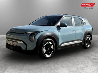 Kia Ev3 150kW Air 81.4kWh 5dr Auto