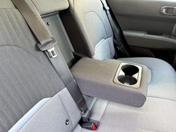 Kia Ev3 150kW Air 81.4kWh 5dr Auto