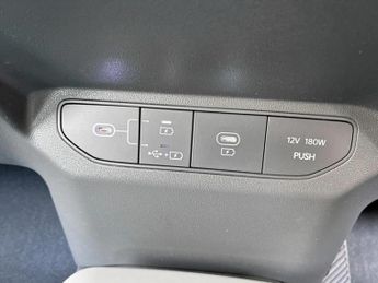 Kia Ev3 150kW Air 81.4kWh 5dr Auto