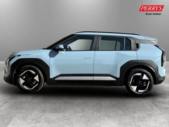 Kia Ev3 150kW Air 81.4kWh 5dr Auto