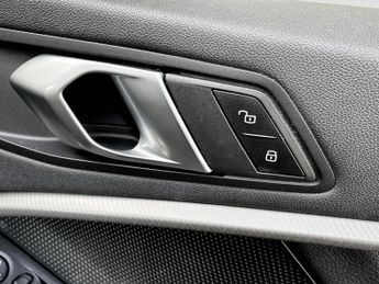 BMW 1 Series 118i [136] M Sport 5dr Step Auto [LCP]