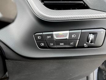 BMW 1 Series 118i [136] M Sport 5dr Step Auto [LCP]