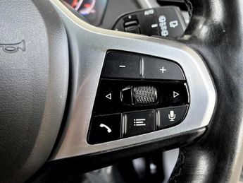 BMW 1 Series 118i [136] M Sport 5dr Step Auto [LCP]