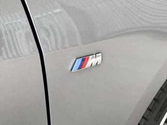 BMW 1 Series 118i [136] M Sport 5dr Step Auto [LCP]