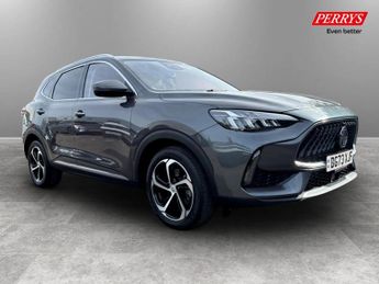 MG HS 1.5 T-GDI Trophy 5dr DCT