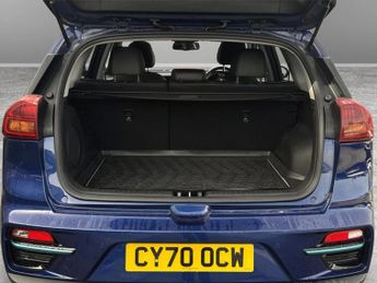 Kia E-Niro 150kW 4+ 64kWh 5dr Auto