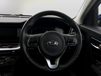 Kia E-Niro 150kW 4+ 64kWh 5dr Auto