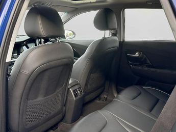 Kia E-Niro 150kW 4+ 64kWh 5dr Auto
