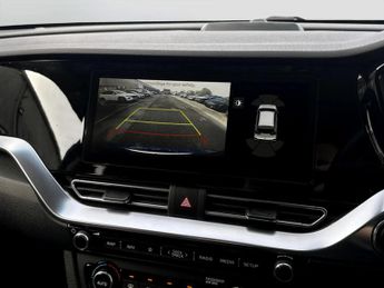 Kia E-Niro 150kW 4+ 64kWh 5dr Auto