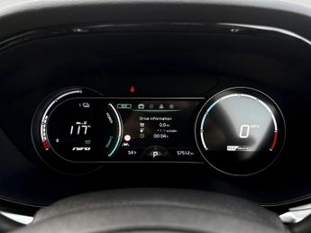 Kia E-Niro 150kW 4+ 64kWh 5dr Auto