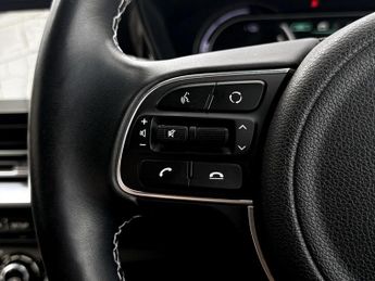 Kia E-Niro 150kW 4+ 64kWh 5dr Auto