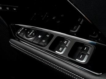 Kia E-Niro 150kW 4+ 64kWh 5dr Auto