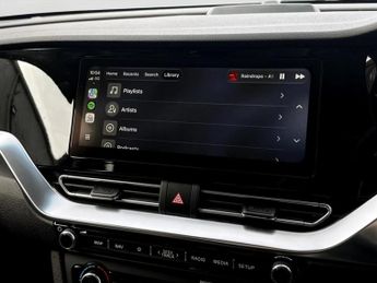 Kia E-Niro 150kW 4+ 64kWh 5dr Auto