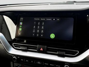 Kia E-Niro 150kW 4+ 64kWh 5dr Auto