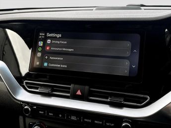 Kia E-Niro 150kW 4+ 64kWh 5dr Auto