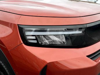 Vauxhall Frontera 83kW GS 44kWh 5dr Auto