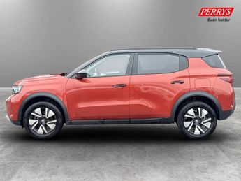 Vauxhall Frontera 83kW GS 44kWh 5dr Auto