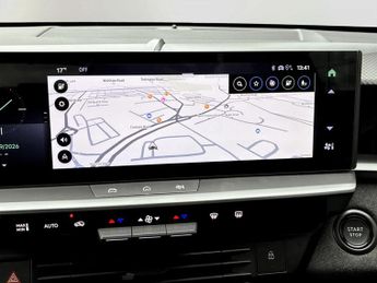 Vauxhall Grandland 157kW GS 73kWh 5dr Auto