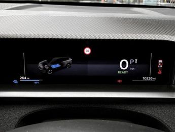 Vauxhall Grandland 157kW GS 73kWh 5dr Auto