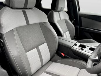 Vauxhall Grandland 157kW GS 73kWh 5dr Auto