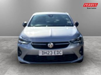 Vauxhall Corsa 1.2 Turbo Ultimate 5dr Auto