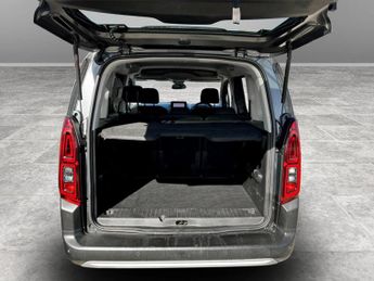 Citroen Berlingo 100kW Flair XTR M 50kWh 5dr Auto