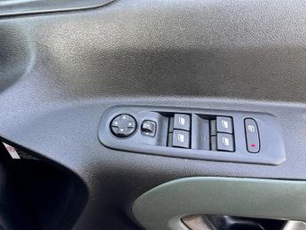 Citroen Berlingo 100kW Flair XTR M 50kWh 5dr Auto