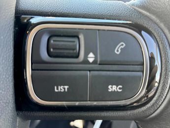 Citroen Berlingo 100kW Flair XTR M 50kWh 5dr Auto