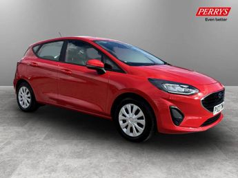 Ford Fiesta 1.0 EcoBoost Trend 5dr
