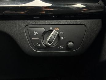 Audi Q5 40 TDI Quattro Black Edition 5dr S Tronic