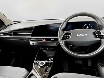 Kia Niro 150kW 2 Nav 65kWh 5dr Auto