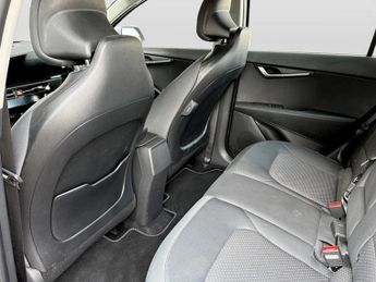 Kia Niro 150kW 2 Nav 65kWh 5dr Auto