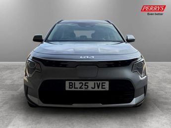 Kia Niro 150kW 2 Nav 65kWh 5dr Auto