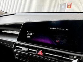 Kia Niro 150kW 2 Nav 65kWh 5dr Auto