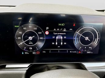 Kia Niro 150kW 2 Nav 65kWh 5dr Auto