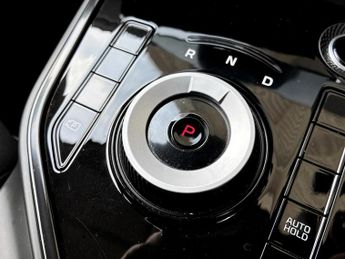 Kia Niro 150kW 2 Nav 65kWh 5dr Auto