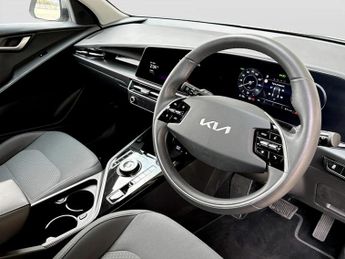 Kia Niro 150kW 2 Nav 65kWh 5dr Auto