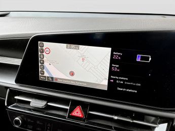 Kia Niro 150kW 2 Nav 65kWh 5dr Auto
