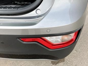Kia Niro 150kW 2 Nav 65kWh 5dr Auto