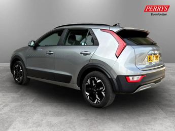 Kia Niro 150kW 2 Nav 65kWh 5dr Auto