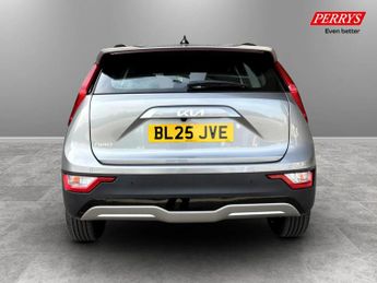 Kia Niro 150kW 2 Nav 65kWh 5dr Auto