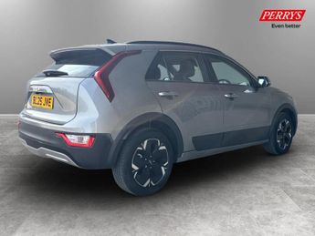 Kia Niro 150kW 2 Nav 65kWh 5dr Auto