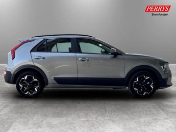 Kia Niro 150kW 2 Nav 65kWh 5dr Auto