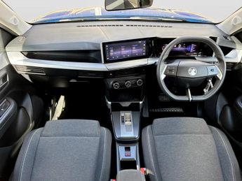 Vauxhall Frontera 83kW Design 44kWh 5dr Auto