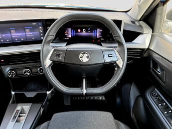 Vauxhall Frontera 83kW Design 44kWh 5dr Auto