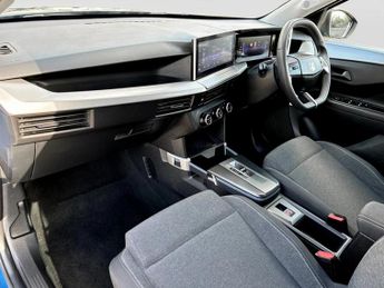 Vauxhall Frontera 83kW Design 44kWh 5dr Auto