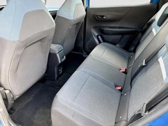 Vauxhall Frontera 83kW Design 44kWh 5dr Auto