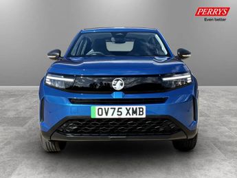 Vauxhall Frontera 83kW Design 44kWh 5dr Auto
